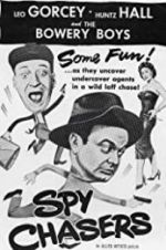 Watch Spy Chasers Soap2day