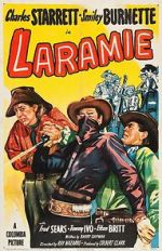 Watch Laramie Soap2day