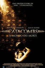 Watch Catacombs Soap2day