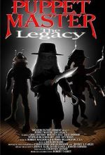 Watch Puppet Master: The Legacy Soap2day