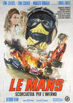 Watch Le Mans scorciatoia per l'inferno Soap2day