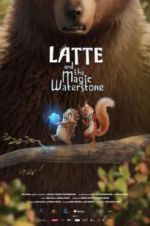 Watch Latte & the Magic Waterstone Soap2day