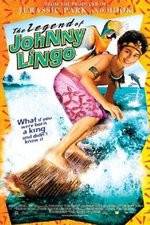 Watch The Legend of Johnny Lingo Soap2day