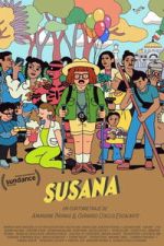 Watch Susana Soap2day
