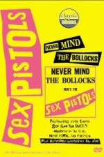 Watch Classic Albums Never Mind the Bollocks Here's the Sex Pistols Soap2day