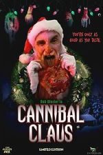 Watch Cannibal Claus Soap2day