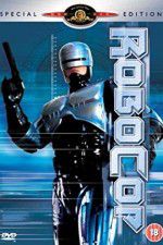 Watch Flesh + Steel: The Making of \'RoboCop\' Soap2day