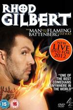 Watch Rhod Gilbert The Man With The Flaming Battenberg Tattoo Soap2day