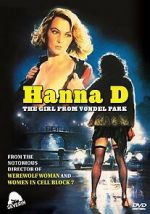 Watch Hanna D. - La ragazza del Vondel Park Soap2day