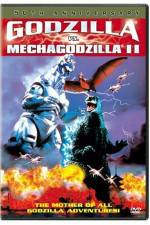Watch Godzilla vs. Mechagodzilla II Soap2day