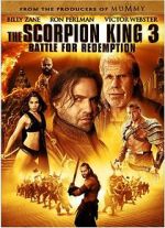 Watch The Scorpion King 3: Battle for Redemption Soap2day
