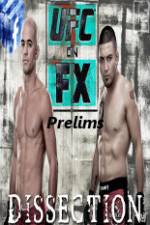 Watch UFC On FX 3 Facebook Preliminaries Soap2day