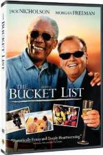 Watch The Bucket List Soap2day