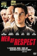 Watch Men of Respect Soap2day