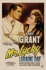 Watch Mr. Lucky Soap2day