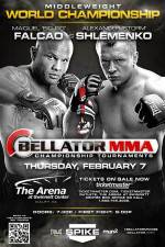 Watch Bellator 88 Soap2day
