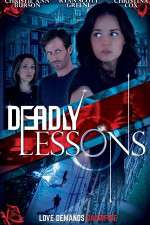 Watch Deadly Lessons Soap2day