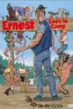 Watch Ernest Goes to Camp Soap2day