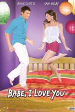 Watch Babe I Love You Soap2day