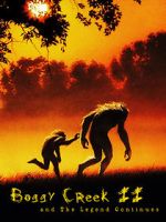 Watch Boggy Creek II: And the Legend Continues Soap2day