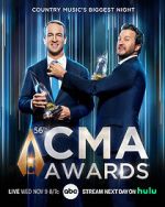 Watch The 56th Annual CMA Awards (TV Special 2022) Soap2day