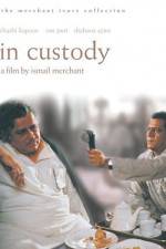 Watch In Custody Soap2day
