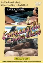Watch Emmanuelle on Taboo Island Soap2day