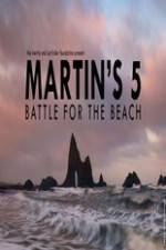 Watch Martin's 5: Battle for the Beach Soap2day