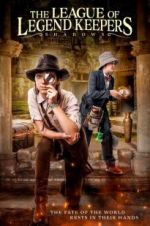 Watch The League of Legend Keepers: Shadows Soap2day