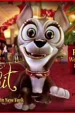 Watch Little Spirit: Christmas in New York Soap2day