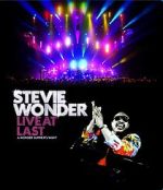 Watch Stevie Wonder: Live at Last Soap2day