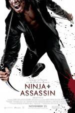 Watch Ninja Assassin Soap2day