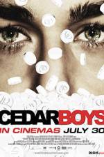 Watch Cedar Boys Soap2day