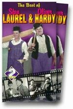 Watch The Best of Laurel and Hardy Soap2day