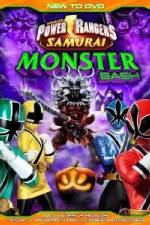 Watch Power Rangers Samurai: Monster Bash Halloween Special Soap2day