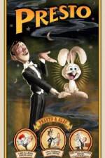 Watch Presto Soap2day