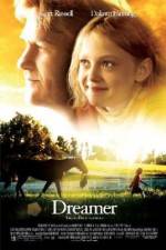 Watch Dreamer: Inspired by a True Story Soap2day
