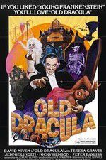 Watch Old Dracula Soap2day