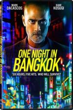 Watch One Night in Bangkok Soap2day