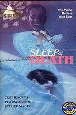 Watch The Sleep of Death Soap2day