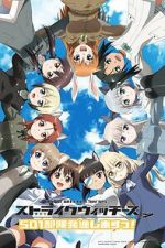 Watch Strike Witches: 501 Butai Hasshin Shimasu! Movie (Short 2019) Soap2day
