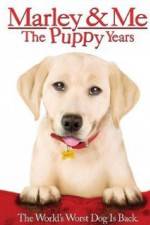 Watch Marley and Me The Puppy Years Soap2day