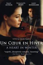 Watch Un Coeur en Hiver Soap2day