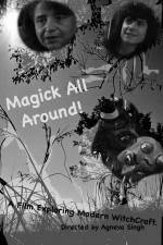 Watch Magick All Around Soap2day