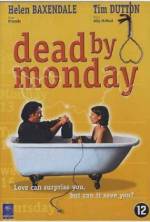 Watch Dead by Monday Soap2day