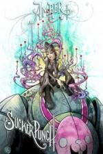 Watch Sucker Punch (Animated) Soap2day