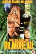 Watch The Island of Dr. Moreau Soap2day