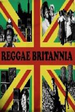 Watch Reggae Britannia Soap2day