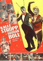 Watch Charlie Strap, Froggy Ball and Their Friends Soap2day