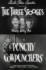 Watch Punchy Cowpunchers Soap2day